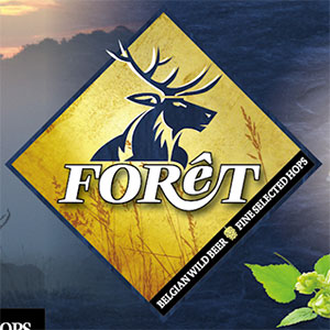 Brasserie Forêt, Comblain-au-Pont