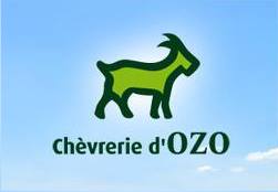 Chèvrerie d'Ozo, Ozo