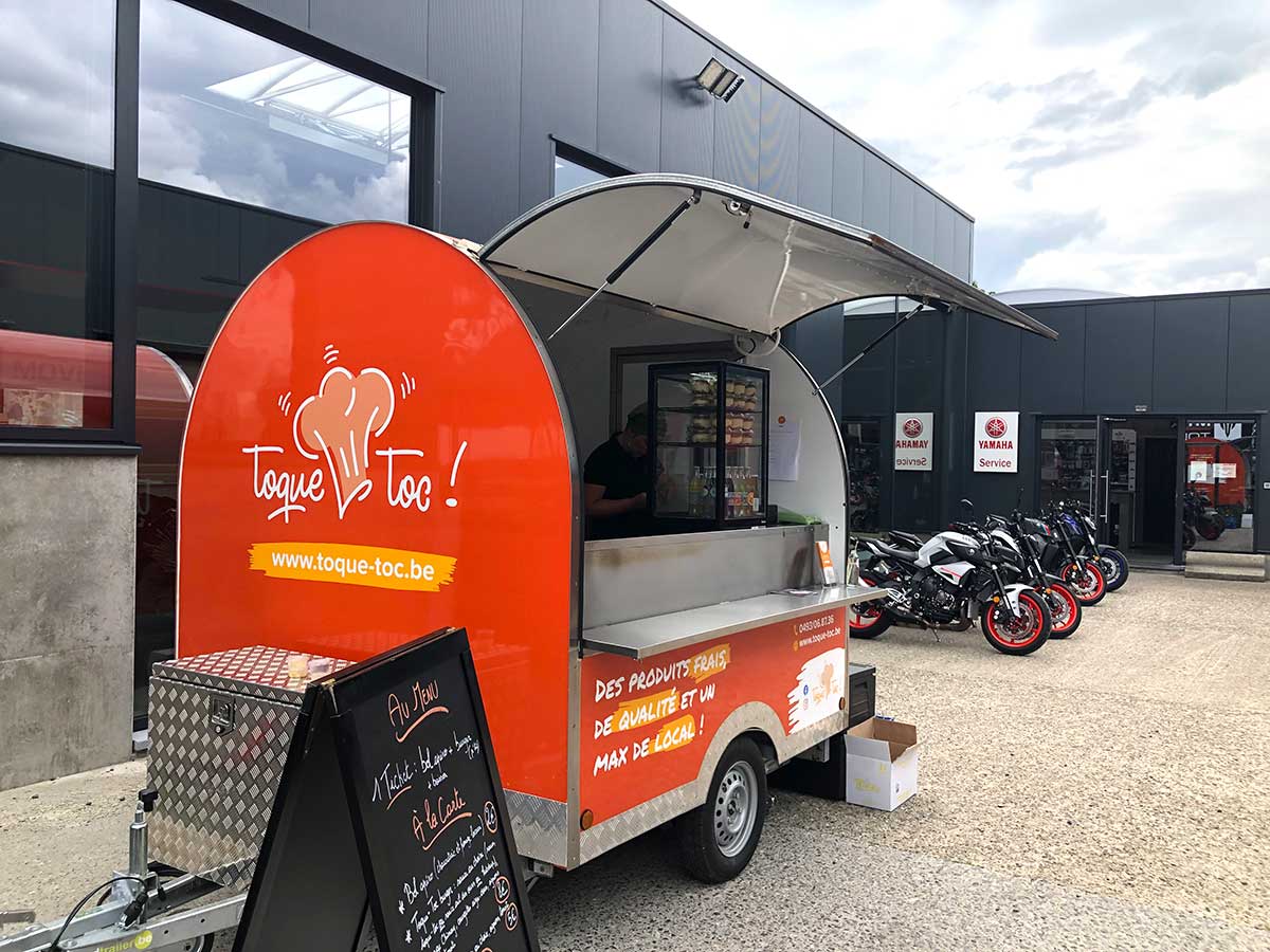 Foodtruck
