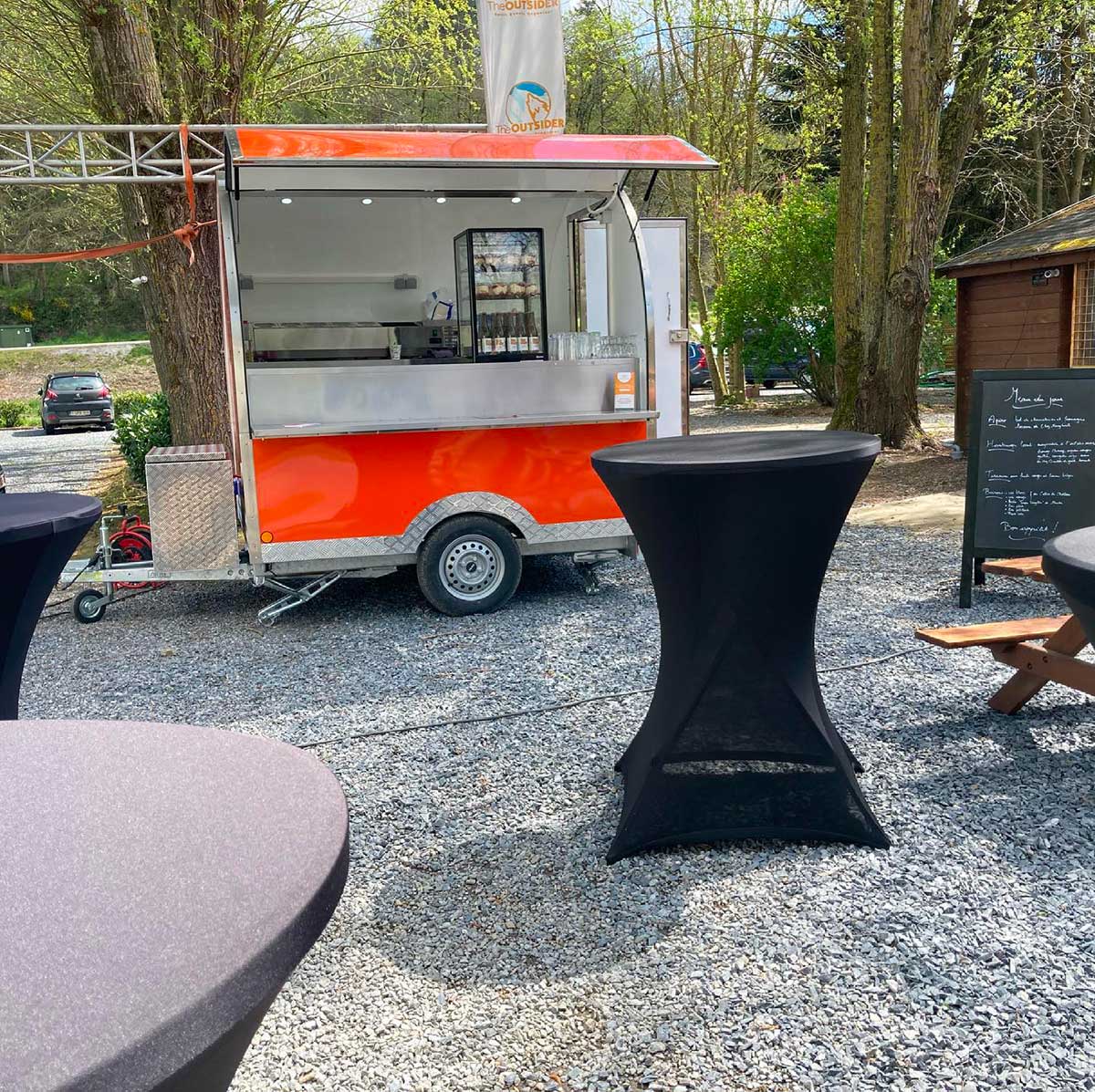 Foodtruck